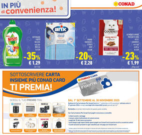 Volantino Conad Pagina 21