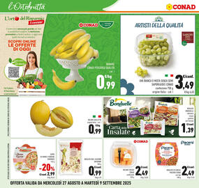 Volantino Conad Pagina 24