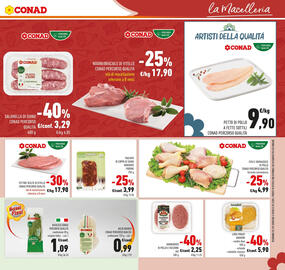 Volantino Conad Pagina 25