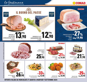 Volantino Conad Pagina 26