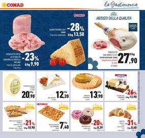 Volantino Conad Pagina 27