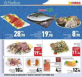 Volantino Conad Pagina 28