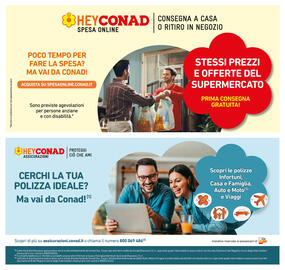 Volantino Conad Pagina 29