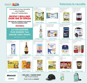 Volantino Conad Pagina 30