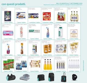 Volantino Conad Pagina 31