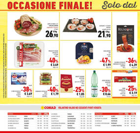 Volantino Conad Pagina 34