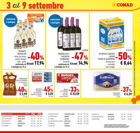 Volantino Conad Pagina 35