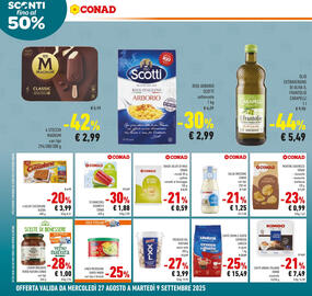 Volantino Conad Pagina 8