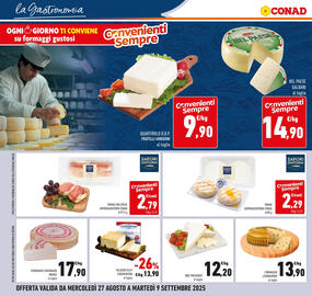 Volantino Conad Pagina 10