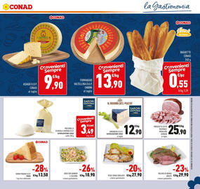 Volantino Conad Pagina 11