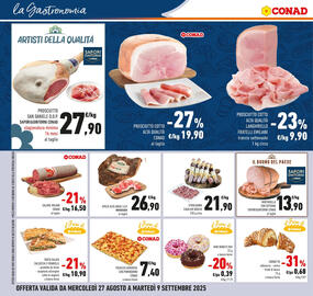 Volantino Conad Pagina 12