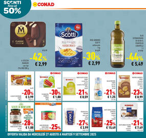 Volantino Conad Pagina 16