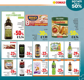 Volantino Conad Pagina 17