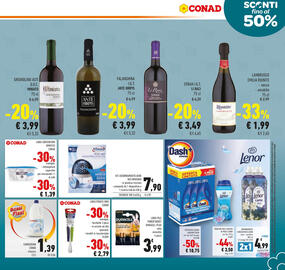 Volantino Conad Pagina 19