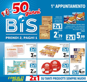 Volantino Conad Pagina 2