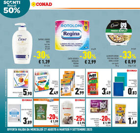 Volantino Conad Pagina 20