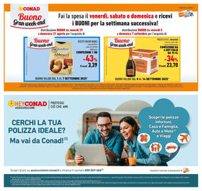 Volantino Conad Pagina 21