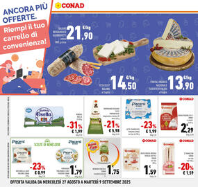 Volantino Conad Pagina 22