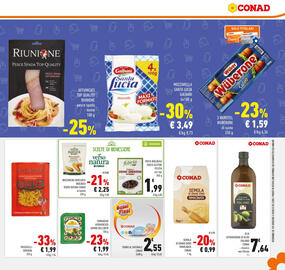 Volantino Conad Pagina 23