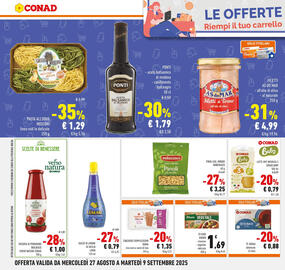 Volantino Conad Pagina 24