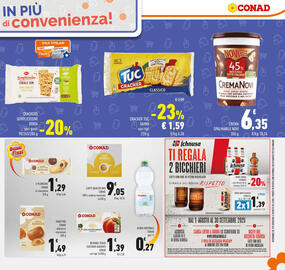 Volantino Conad Pagina 25