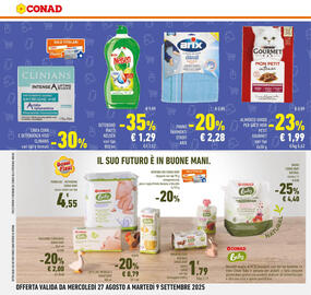 Volantino Conad Pagina 28