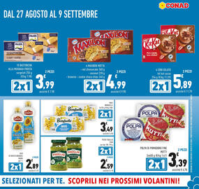 Volantino Conad Pagina 3