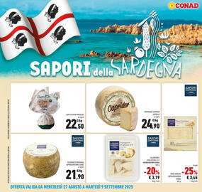 Volantino Conad Pagina 30