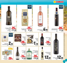 Volantino Conad Pagina 31