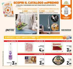 Volantino Conad Pagina 32