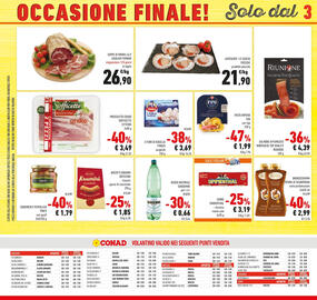 Volantino Conad Pagina 34