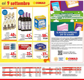 Volantino Conad Pagina 35