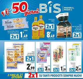 Volantino Conad Pagina 4