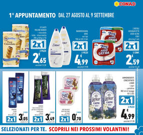 Volantino Conad Pagina 5