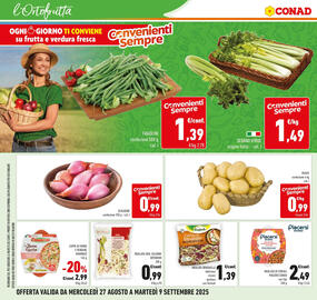 Volantino Conad Pagina 6