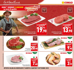 Volantino Conad Pagina 8