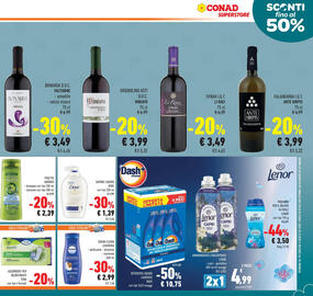 Volantino Conad Superstore Pagina 13