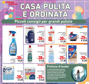 Volantino Conad Superstore Pagina 14