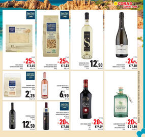 Volantino Conad Superstore Pagina 27