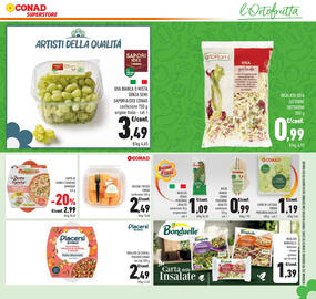 Volantino Conad Superstore Pagina 29