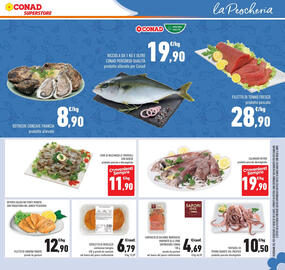 Volantino Conad Superstore Pagina 33