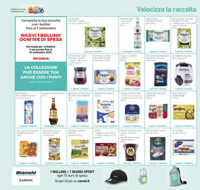 Volantino Conad Superstore Pagina 34