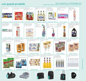 Volantino Conad Superstore Pagina 35