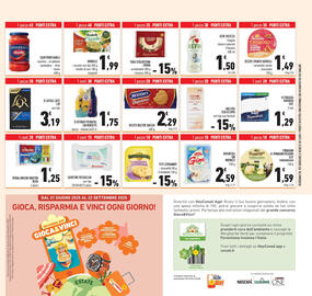Volantino Conad Superstore Pagina 37