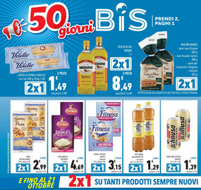 Volantino Conad Superstore Pagina 4