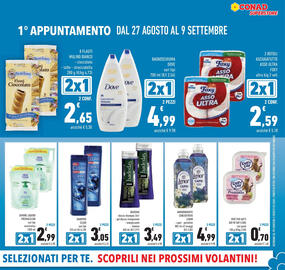Volantino Conad Superstore Pagina 5