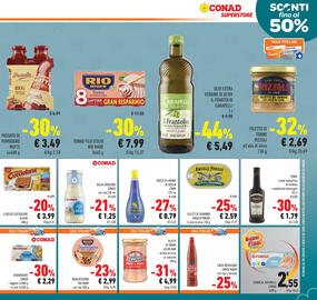 Volantino Conad Superstore Pagina 9