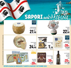 Volantino Conad Superstore Pagina 16