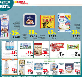 Volantino Conad Superstore Pagina 18