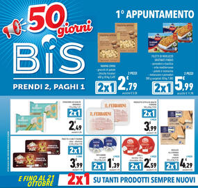 Volantino Conad Superstore Pagina 2